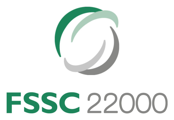 FSSC 22000