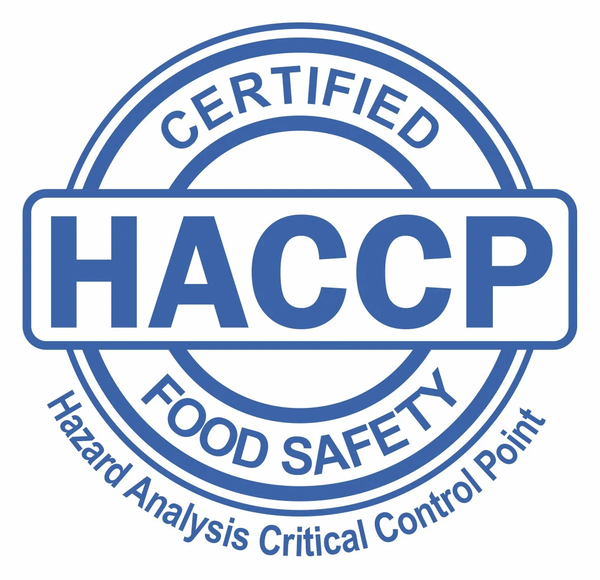 HACCP