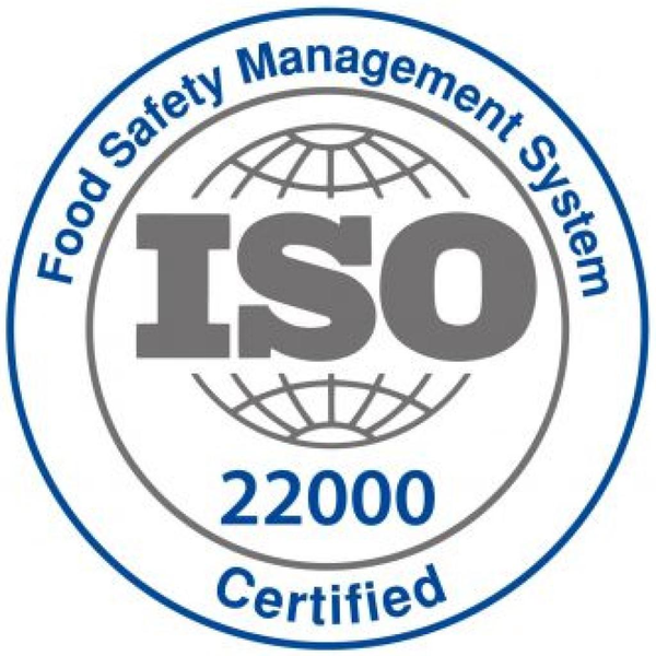 ISO 22000